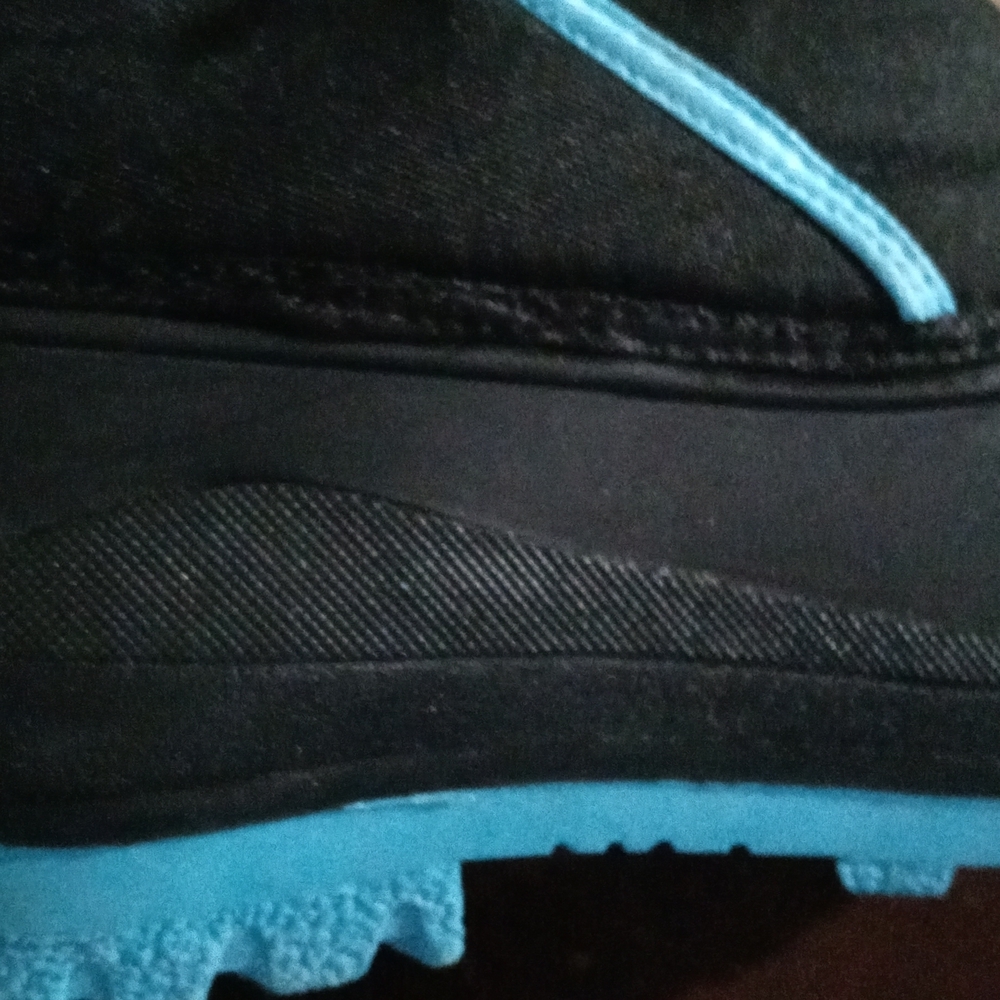 Kids boots - Picture 6 of 7